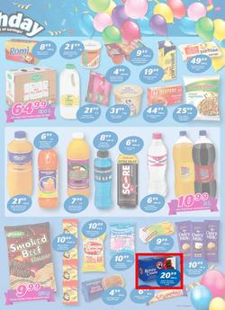 Cambridge Food Mitchells Plain : September Mid Month (6 Sept - 18 Sept 2018), page 3