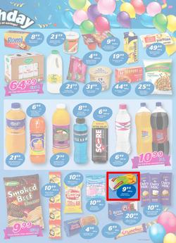 Cambridge Food Mitchells Plain : September Mid Month (6 Sept - 18 Sept 2018), page 3