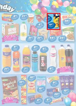 Cambridge Food Mitchells Plain : September Mid Month (6 Sept - 18 Sept 2018), page 3