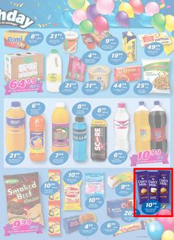 Cambridge Food Mitchells Plain : September Mid Month (6 Sept - 18 Sept 2018), page 3