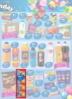 Cambridge Food Mitchells Plain : September Mid Month (6 Sept - 18 Sept 2018), page 3