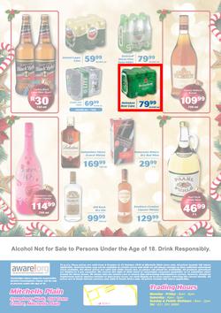 Cambridge Liquor Mitchells Plain : October Mid Month (9 Oct - 22 Oct 2018), page 2