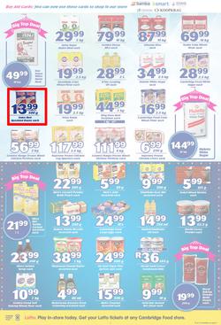 Cambridge Food Mitchells Plain : Easter Carnival (11 Apr - 23 Apr 2019), page 2