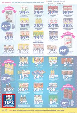 Cambridge Food Mitchells Plain : Easter Carnival (11 Apr - 23 Apr 2019), page 2