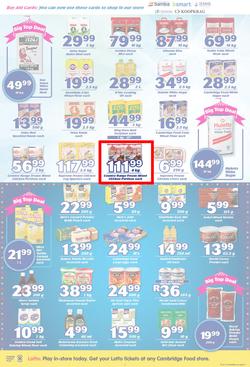 Cambridge Food Mitchells Plain : Easter Carnival (11 Apr - 23 Apr 2019), page 2