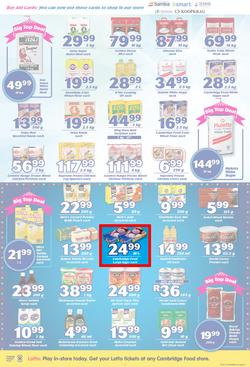 Cambridge Food Mitchells Plain : Easter Carnival (11 Apr - 23 Apr 2019), page 2