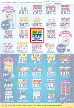 Cambridge Food Mitchells Plain : Easter Carnival (11 Apr - 23 Apr 2019), page 2