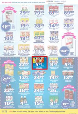 Cambridge Food Mitchells Plain : Easter Carnival (11 Apr - 23 Apr 2019), page 2