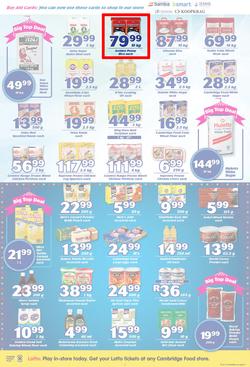 Cambridge Food Mitchells Plain : Easter Carnival (11 Apr - 23 Apr 2019), page 2