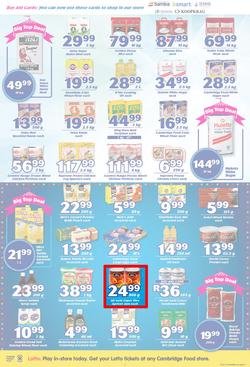 Cambridge Food Mitchells Plain : Easter Carnival (11 Apr - 23 Apr 2019), page 2