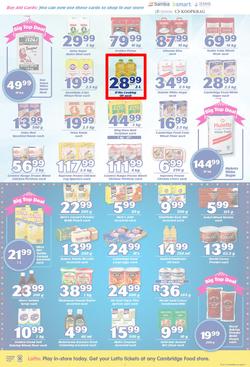 Cambridge Food Mitchells Plain : Easter Carnival (11 Apr - 23 Apr 2019), page 2