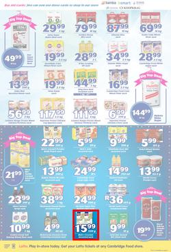 Cambridge Food Mitchells Plain : Easter Carnival (11 Apr - 23 Apr 2019), page 2