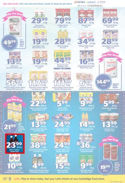 Cambridge Food Mitchells Plain : Easter Carnival (11 Apr - 23 Apr 2019), page 2