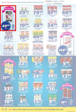 Cambridge Food Mitchells Plain : Easter Carnival (11 Apr - 23 Apr 2019), page 2