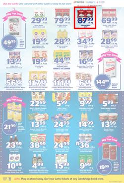 Cambridge Food Mitchells Plain : Easter Carnival (11 Apr - 23 Apr 2019), page 2