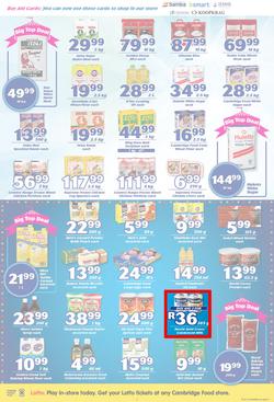 Cambridge Food Mitchells Plain : Easter Carnival (11 Apr - 23 Apr 2019), page 2
