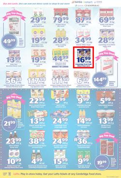 Cambridge Food Mitchells Plain : Easter Carnival (11 Apr - 23 Apr 2019), page 2