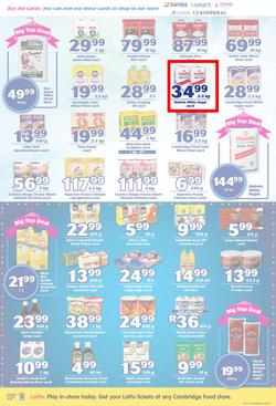 Cambridge Food Mitchells Plain : Easter Carnival (11 Apr - 23 Apr 2019), page 2