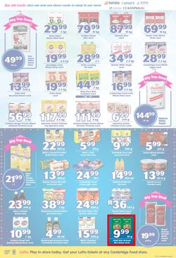 Cambridge Food Mitchells Plain : Easter Carnival (11 Apr - 23 Apr 2019), page 2