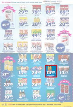 Cambridge Food Mitchells Plain : Easter Carnival (11 Apr - 23 Apr 2019), page 2