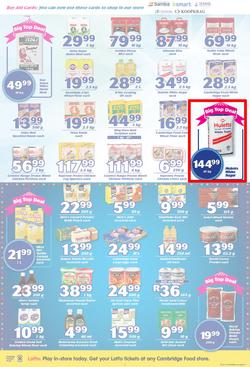 Cambridge Food Mitchells Plain : Easter Carnival (11 Apr - 23 Apr 2019), page 2