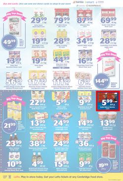 Cambridge Food Mitchells Plain : Easter Carnival (11 Apr - 23 Apr 2019), page 2