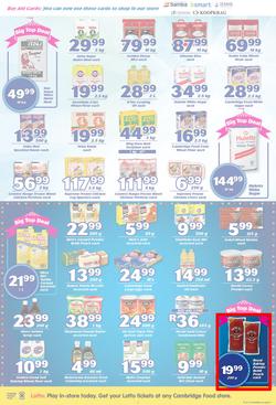 Cambridge Food Mitchells Plain : Easter Carnival (11 Apr - 23 Apr 2019), page 2