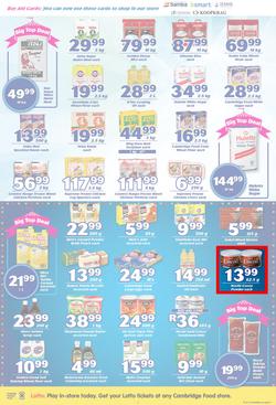 Cambridge Food Mitchells Plain : Easter Carnival (11 Apr - 23 Apr 2019), page 2