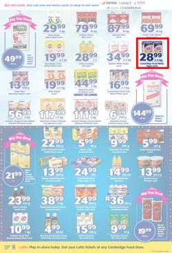 Cambridge Food Mitchells Plain : Easter Carnival (11 Apr - 23 Apr 2019), page 2