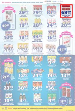 Cambridge Food Mitchells Plain : Easter Carnival (11 Apr - 23 Apr 2019), page 2