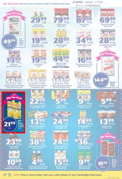 Cambridge Food Mitchells Plain : Easter Carnival (11 Apr - 23 Apr 2019), page 2