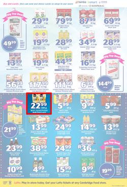 Cambridge Food Mitchells Plain : Easter Carnival (11 Apr - 23 Apr 2019), page 2