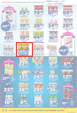 Cambridge Food Mitchells Plain : Easter Carnival (11 Apr - 23 Apr 2019), page 2