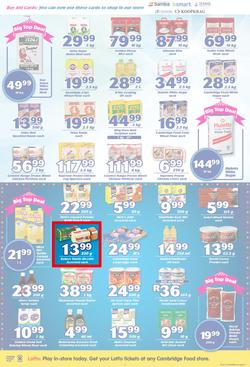 Cambridge Food Mitchells Plain : Easter Carnival (11 Apr - 23 Apr 2019), page 2