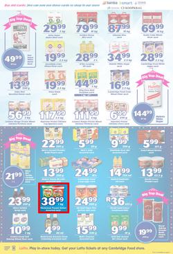 Cambridge Food Mitchells Plain : Easter Carnival (11 Apr - 23 Apr 2019), page 2