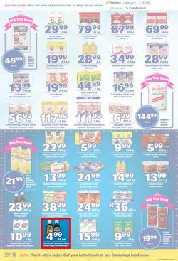 Cambridge Food Mitchells Plain : Easter Carnival (11 Apr - 23 Apr 2019), page 2