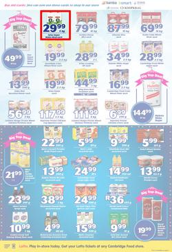 Cambridge Food Mitchells Plain : Easter Carnival (11 Apr - 23 Apr 2019), page 2