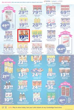 Cambridge Food Mitchells Plain : Easter Carnival (11 Apr - 23 Apr 2019), page 2