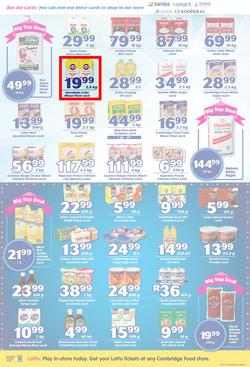 Cambridge Food Mitchells Plain : Easter Carnival (11 Apr - 23 Apr 2019), page 2