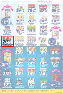 Cambridge Food Mitchells Plain : Easter Carnival (11 Apr - 23 Apr 2019), page 2