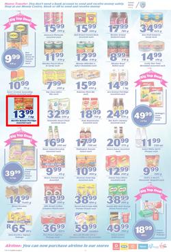 Cambridge Food Mitchells Plain : Easter Carnival (11 Apr - 23 Apr 2019), page 3