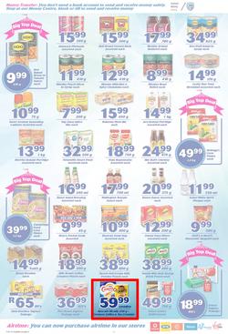 Cambridge Food Mitchells Plain : Easter Carnival (11 Apr - 23 Apr 2019), page 3