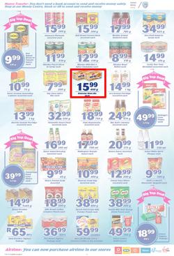 Cambridge Food Mitchells Plain : Easter Carnival (11 Apr - 23 Apr 2019), page 3