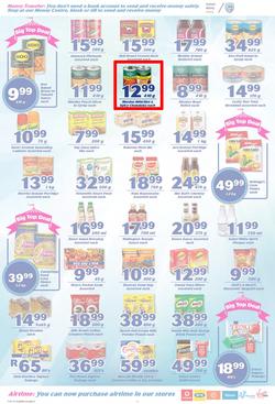 Cambridge Food Mitchells Plain : Easter Carnival (11 Apr - 23 Apr 2019), page 3