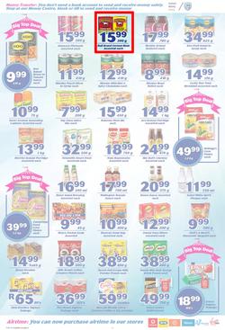 Cambridge Food Mitchells Plain : Easter Carnival (11 Apr - 23 Apr 2019), page 3