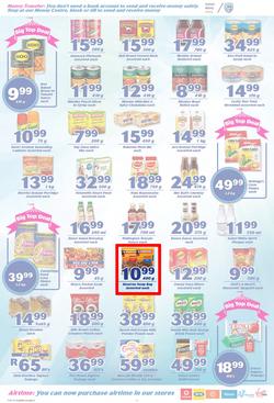 Cambridge Food Mitchells Plain : Easter Carnival (11 Apr - 23 Apr 2019), page 3