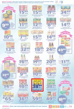 Cambridge Food Mitchells Plain : Easter Carnival (11 Apr - 23 Apr 2019), page 3