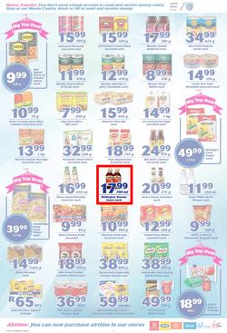 Cambridge Food Mitchells Plain : Easter Carnival (11 Apr - 23 Apr 2019), page 3