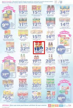 Cambridge Food Mitchells Plain : Easter Carnival (11 Apr - 23 Apr 2019), page 3