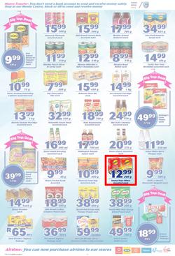 Cambridge Food Mitchells Plain : Easter Carnival (11 Apr - 23 Apr 2019), page 3